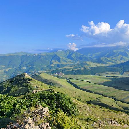Alex Bnb Tatev Dış mekan fotoğraf