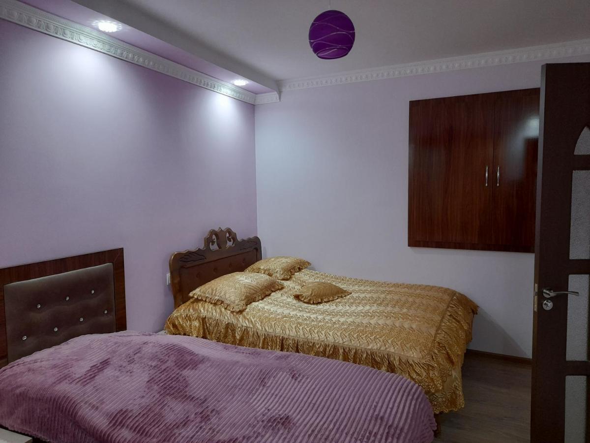 Alex Bnb Tatev Dış mekan fotoğraf