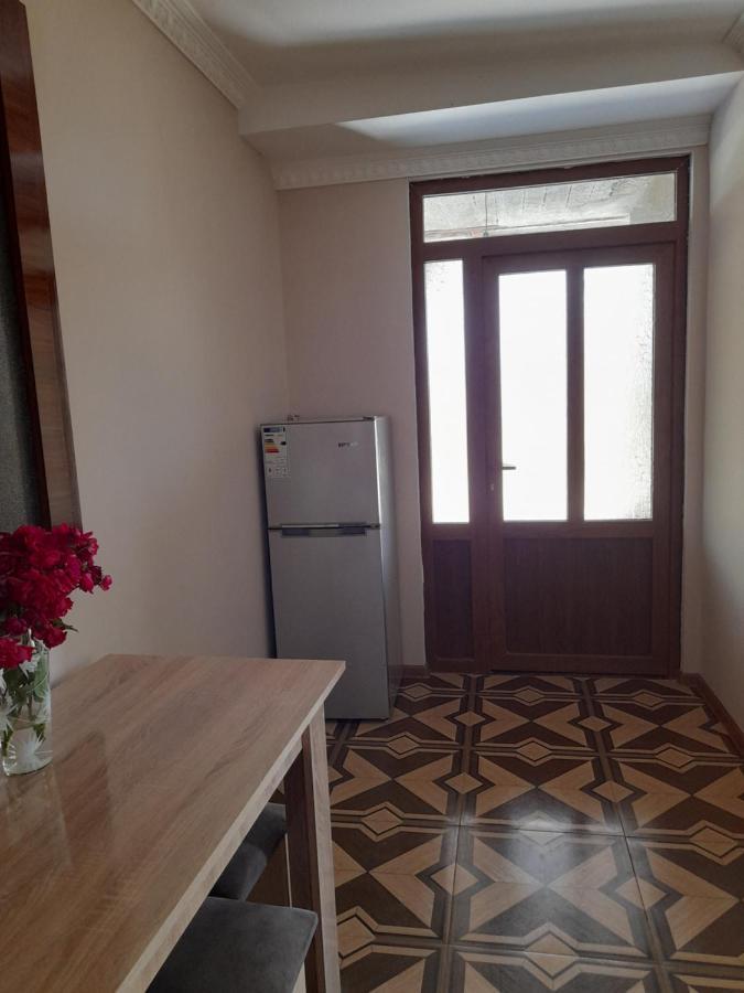 Alex Bnb Tatev Dış mekan fotoğraf