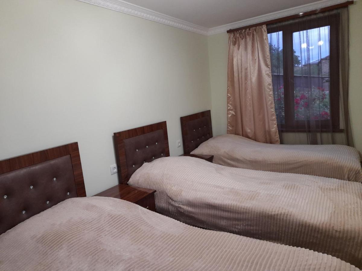 Alex Bnb Tatev Dış mekan fotoğraf