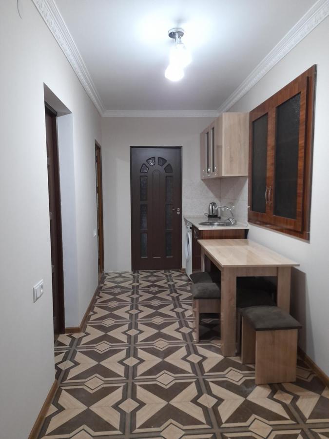 Alex Bnb Tatev Dış mekan fotoğraf
