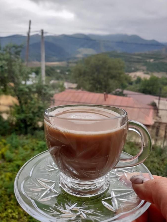 Alex Bnb Tatev Dış mekan fotoğraf