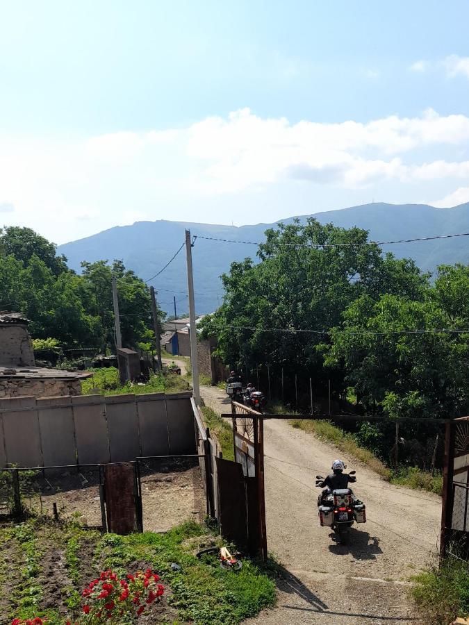 Alex Bnb Tatev Dış mekan fotoğraf