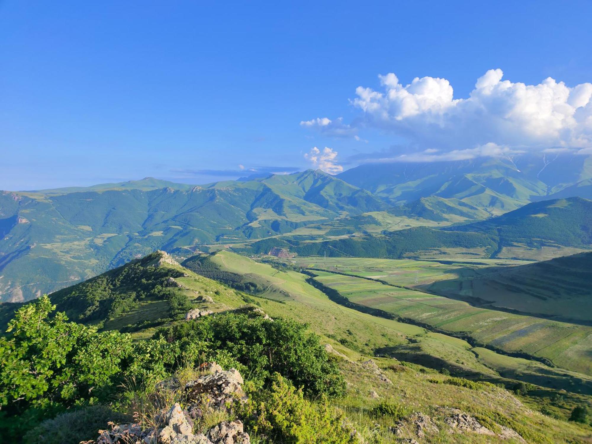 Alex Bnb Tatev Dış mekan fotoğraf
