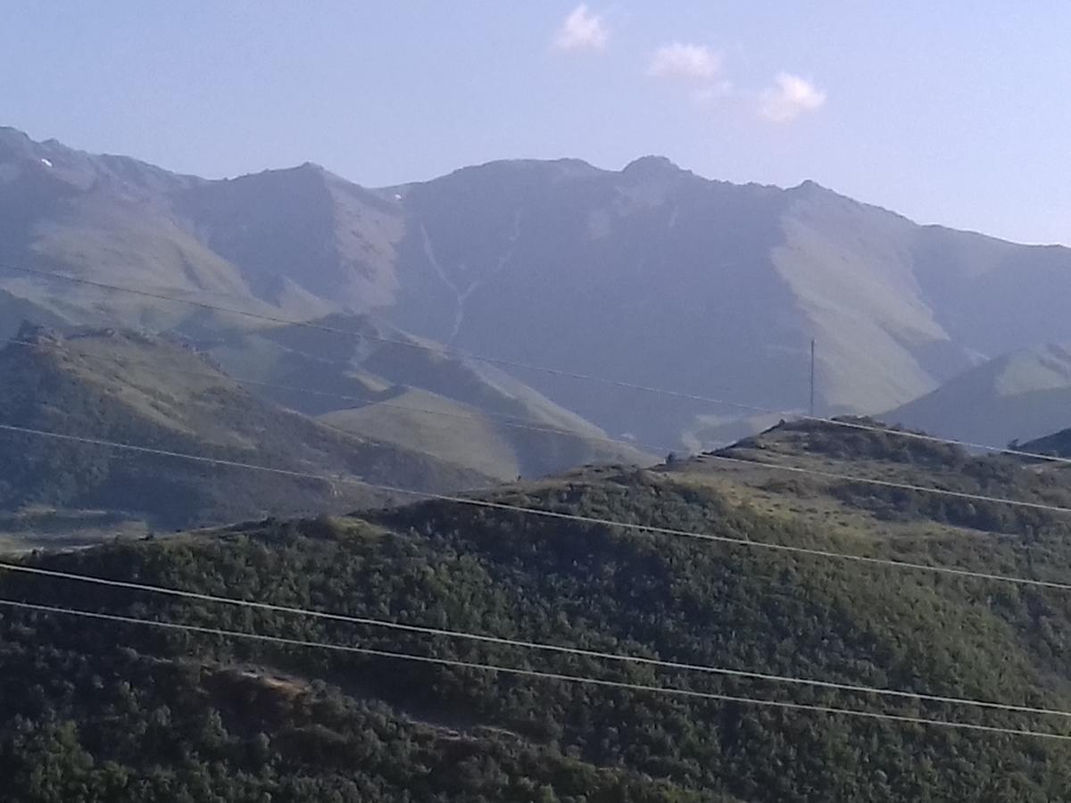 Alex Bnb Tatev Dış mekan fotoğraf